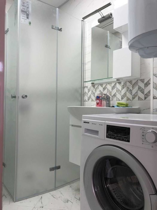 Продава се Едностаен апартамент в Пловдив, Въстанически - 55 кв.м за 1000 €/кв.м - Снимка #3