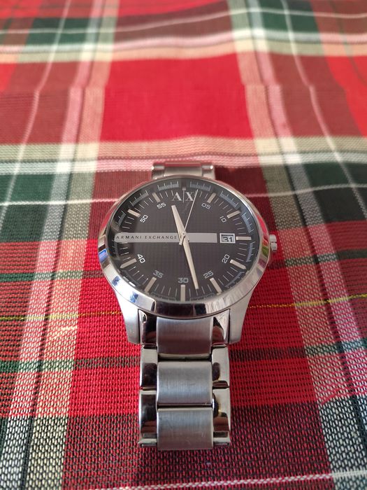 часовникн: ARMANI EXCHANGE AX2103