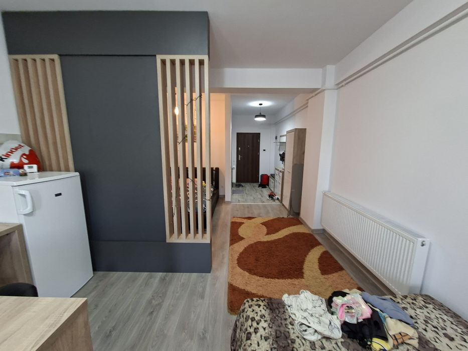 Garsonieră 44mp Doamna Stanca Sibiu