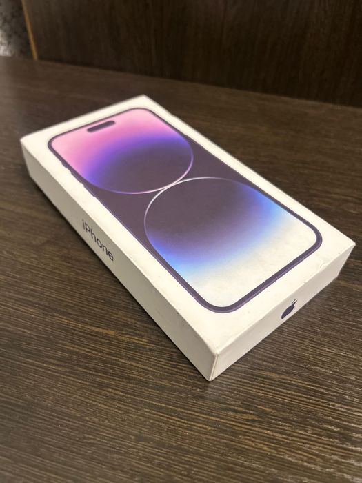 Продам айфон 14 Pro Max