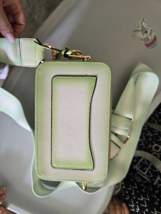 Vand geanta noua fara eticheta Marc Jacobs
