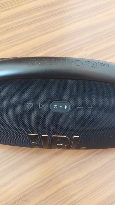 Boombox 3 wifi de vânzare