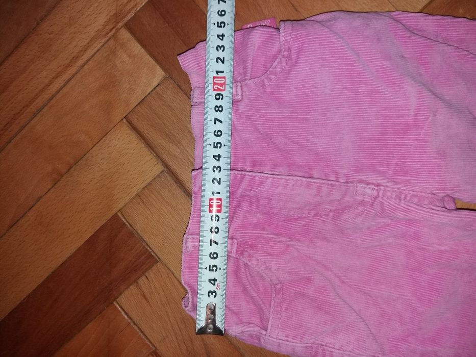 Детски дрехи без забележки почти нови