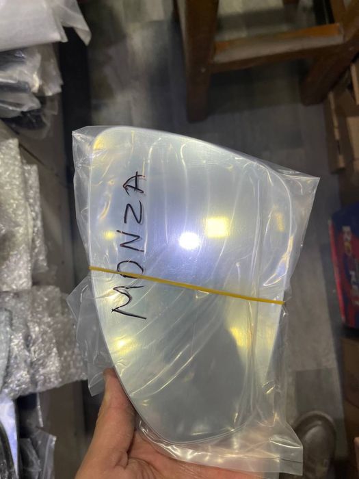 Monza zapchast / monza orqa fara GM