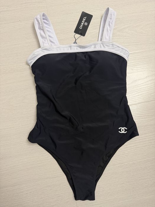 Классический Купальник Chanel