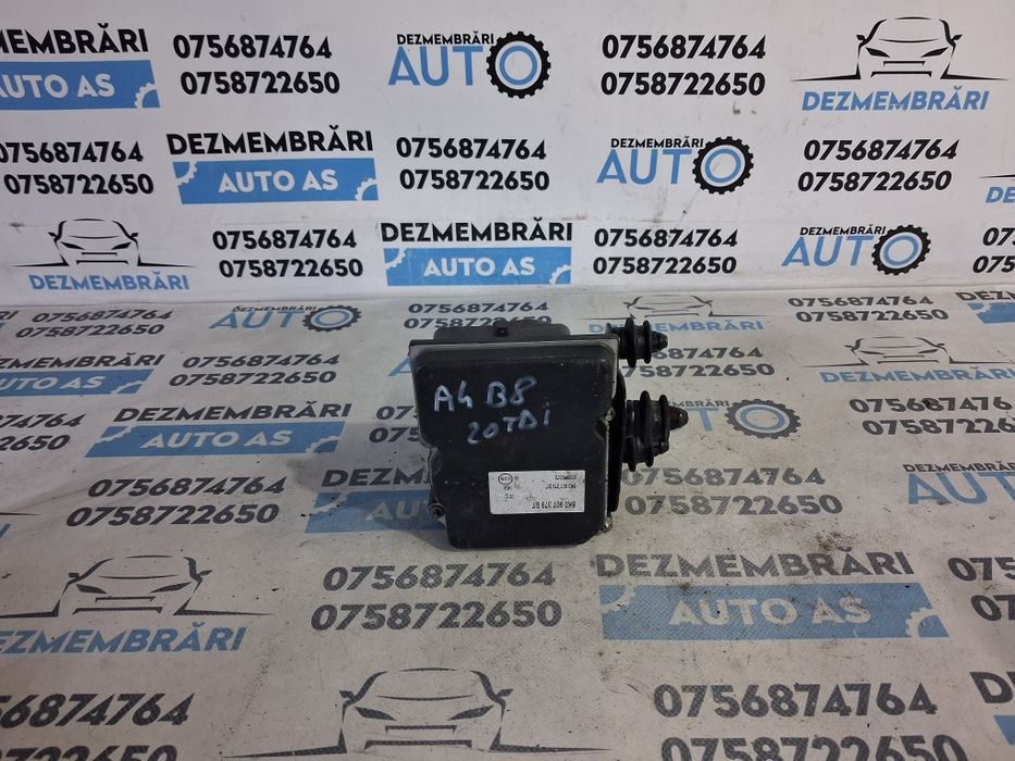 Pompa ABS 2.0 tdi Audi a4 b8 2010