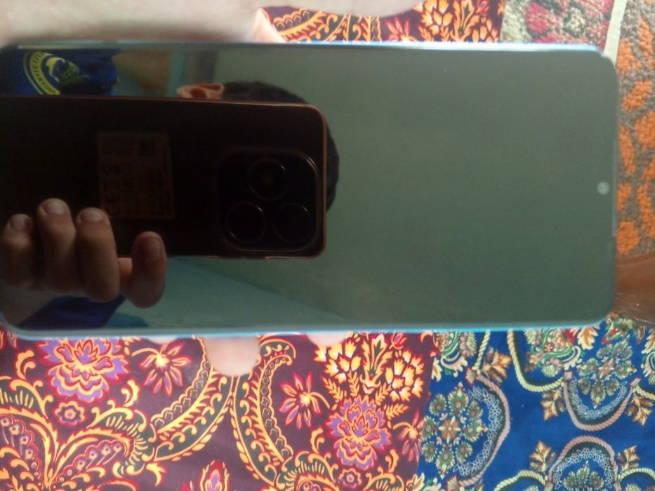 Tecno  spark 10 2023yil