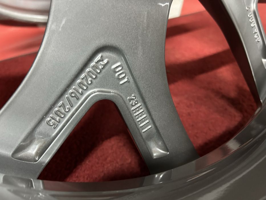 Джнти 19 цола 5х112 BMW X5 G05 X6 G05 Оригинални