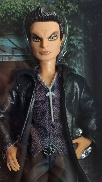 Куклы Monster High Buffy the Vampire Slayer