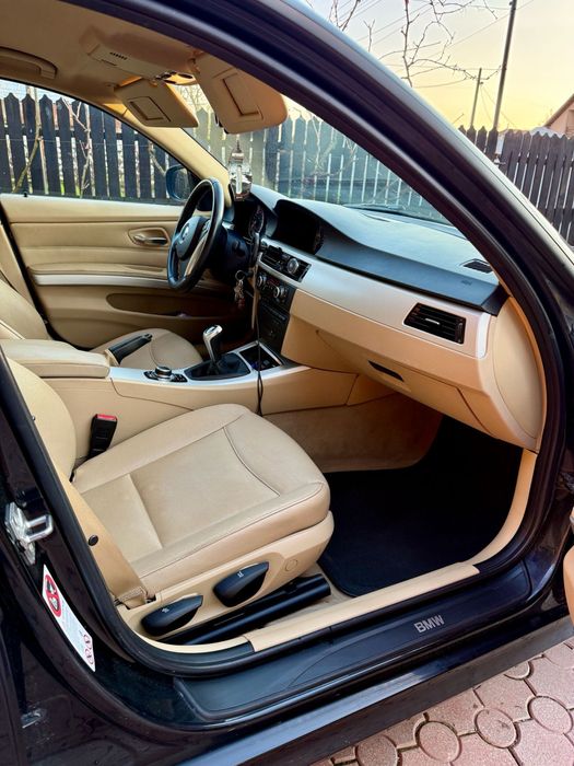 BMW Seria3 E90 2010