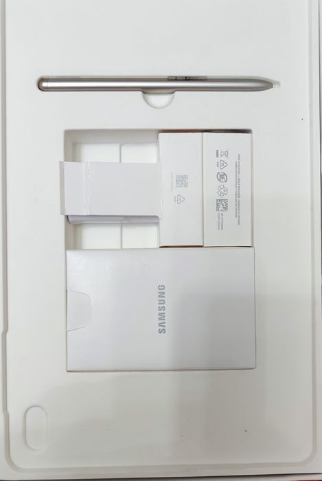 Планшет "Samsung Tab S7 fe"