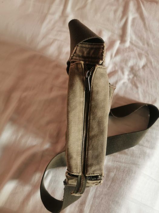 Geanta barbati Esprit Ranger National Park Service