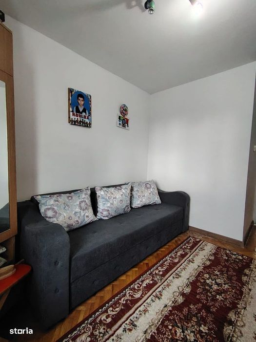 Apartament 3 Camere, Piata 1Mai,Et 2-Zona Centrala, Oferta De Neratat!