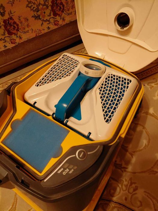 Aspirator THOMAS Perfect Air