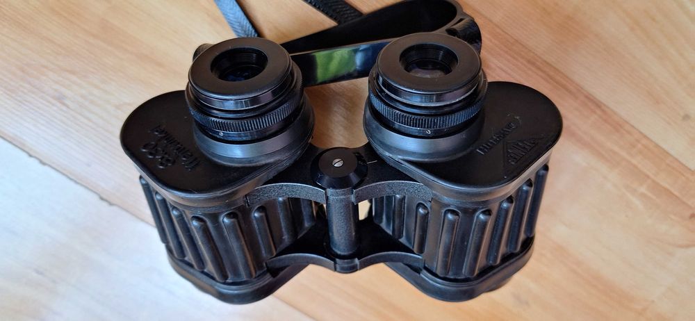 Binoclu steiner 8x30 militar