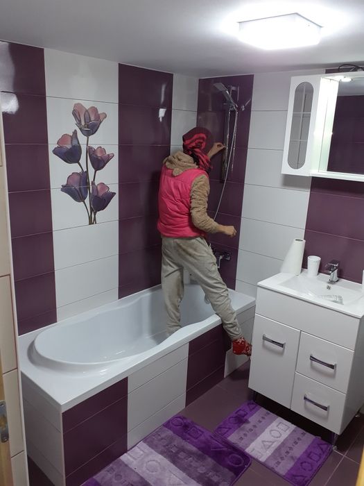 Renovări interioare