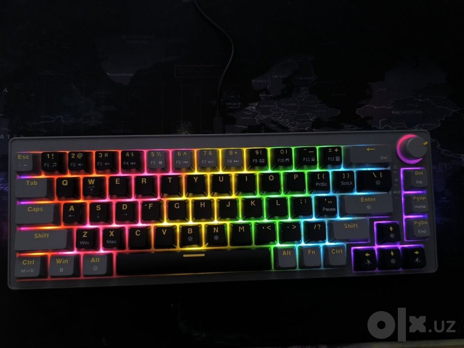 Моноблок FPB N240 — Intel Core i5-12400
• Материнская плата: HM610
• О