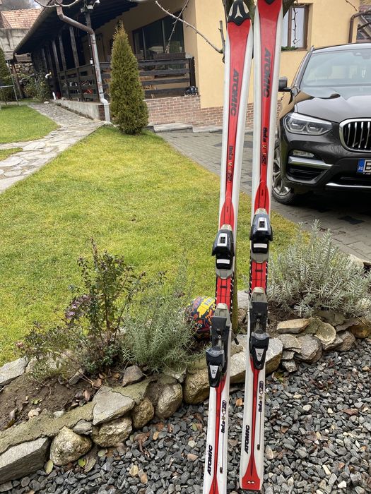 Vand schi /ski /schiuri