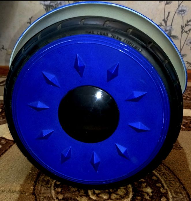 Гираскутер X-game