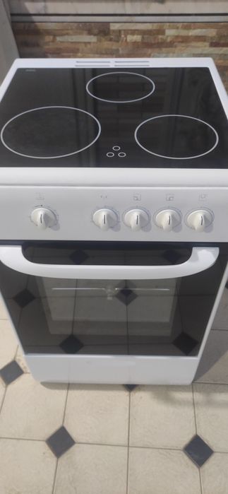 Ремонт электроплит