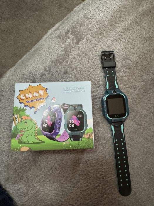 Продаётса часи диля детей смарт вачь