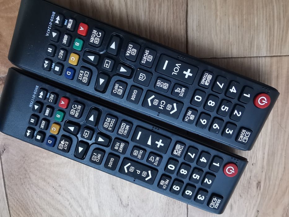 Telecomanda Samsung Smart