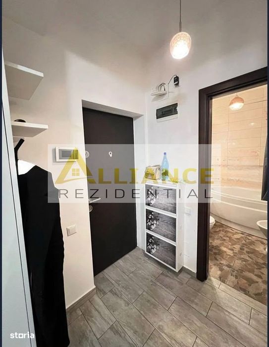 Metrou Dimitrie Leonida  ~  Apartament 2 camere ~ Mobilat - utilat