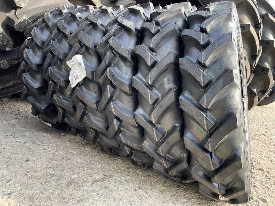 Anvelope OZKA cauciucuri noi agricole tractiune livrare rapida 6.00-16