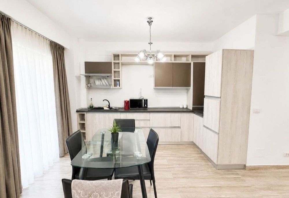 Apartament – Mamaia-Sat - Vedere 5