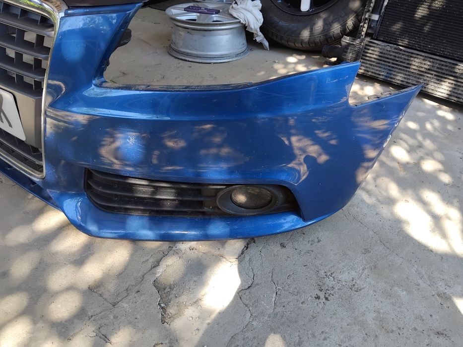 Bara fata completa audi a4 b8