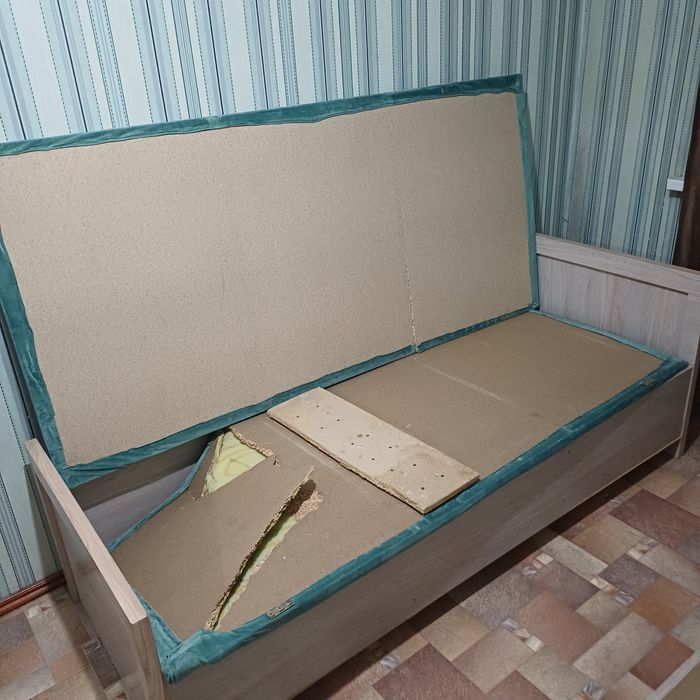 Кровати односпальние