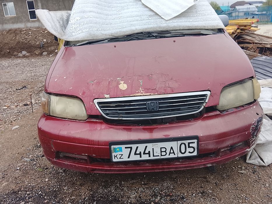 Продам Хонду одисей