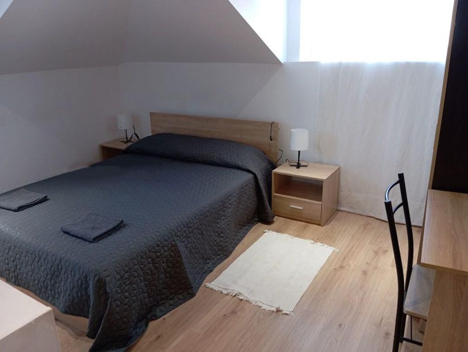 Дава се под наем Тристаен апартамент в София, Център - 60 кв.м за 897.6 € - Снимка #4