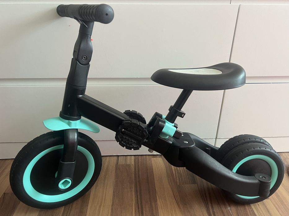 3 в 1 детско колело Chipolino