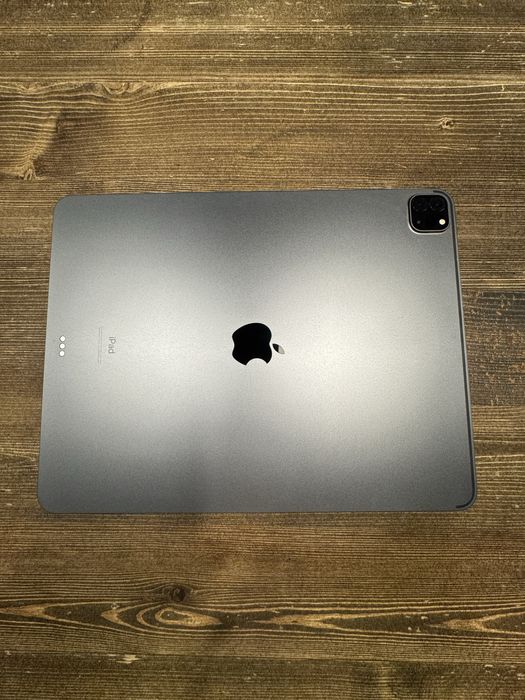 IPad Pro 12.9 (4th Gen) 256 GB, Wi-Fi