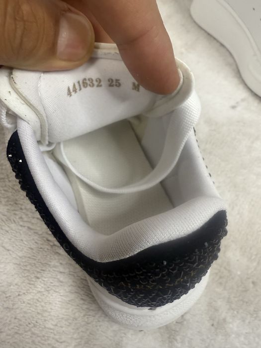 Alexander Mcqueen copii Marimi 20-34