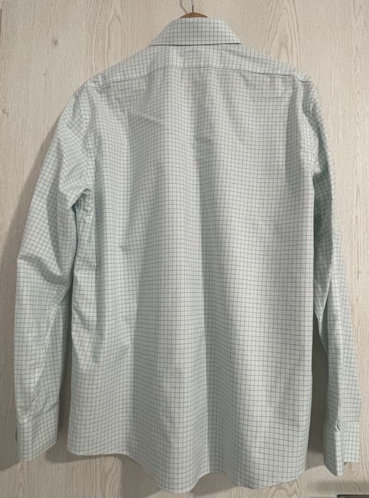 Camasa Brooks Brothers non iron