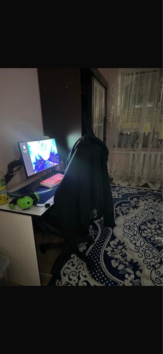 Игровой компьютер с гарантией