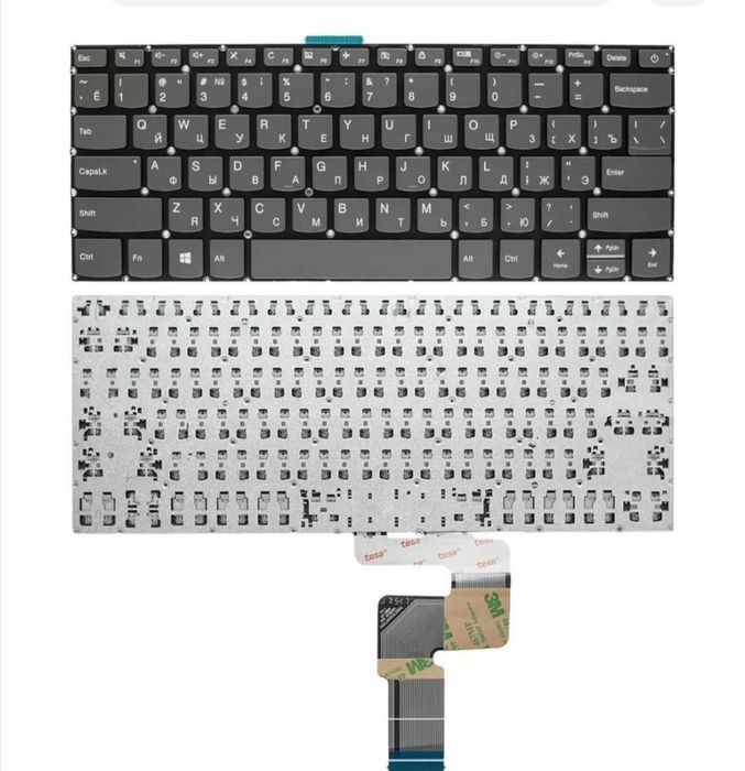 Продам клавиатура новый Леонова