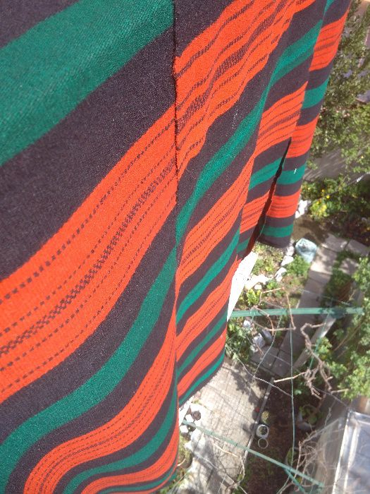 Битови "модени" вълнени черги /пътеки/ - нови!