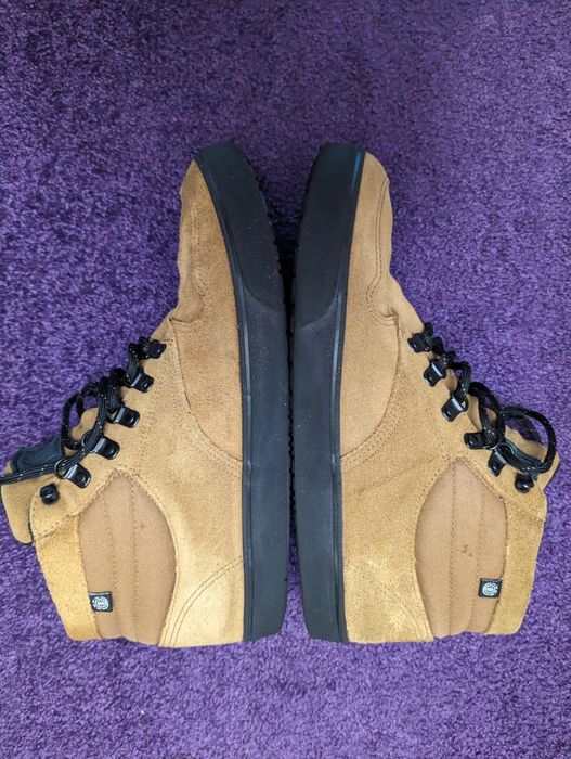 Element Topaz C3 Mid (ghete iarna)