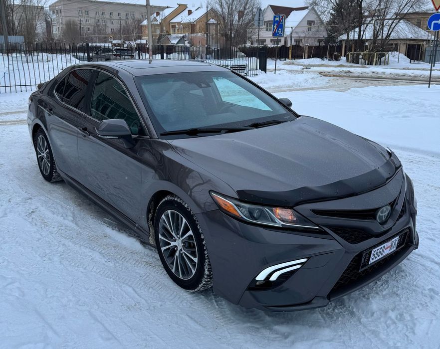 Продам Камри 70 американец