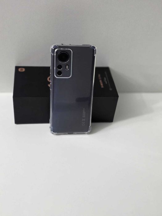 Xiaomi 12 PRO Gray