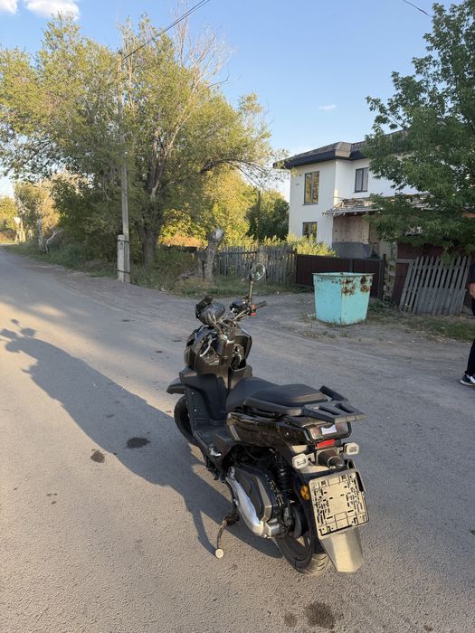 Танк 150 кубов.