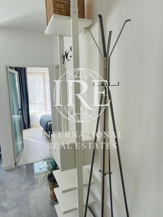 Продава се Двустаен апартамент в Варна, Аспарухово - 62 кв.м за 1193 €/кв.м - Снимка #7