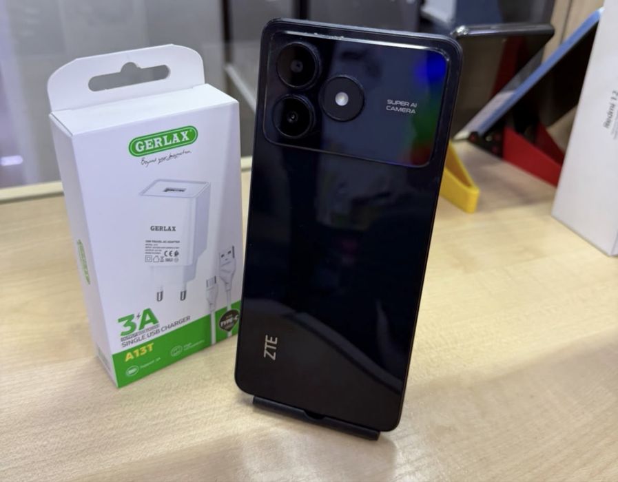 ZTE Blade A36-64gb