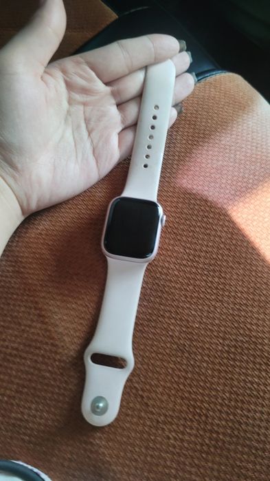 Apple watch 9  series