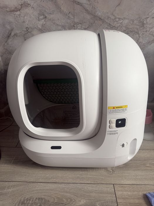 Продам умный лоток