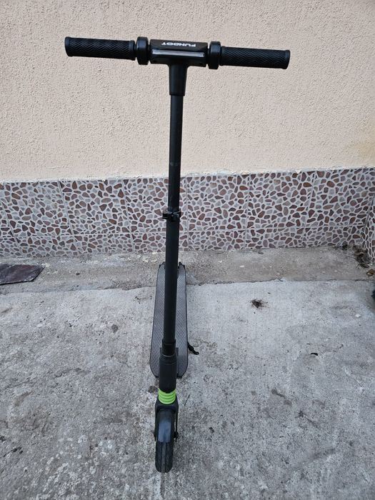 Vand trotineta electrica fundot