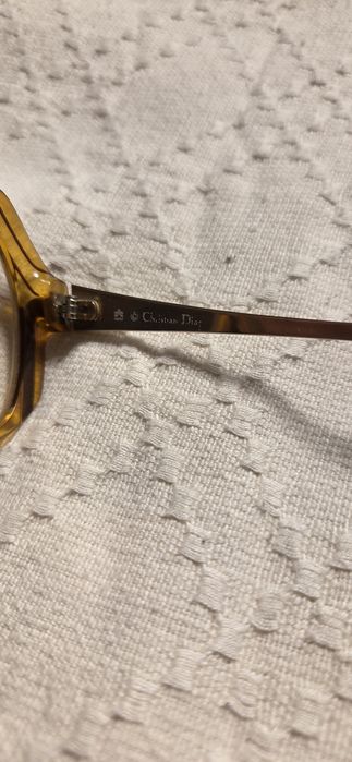 Christian Dior Ochelari de Vedere